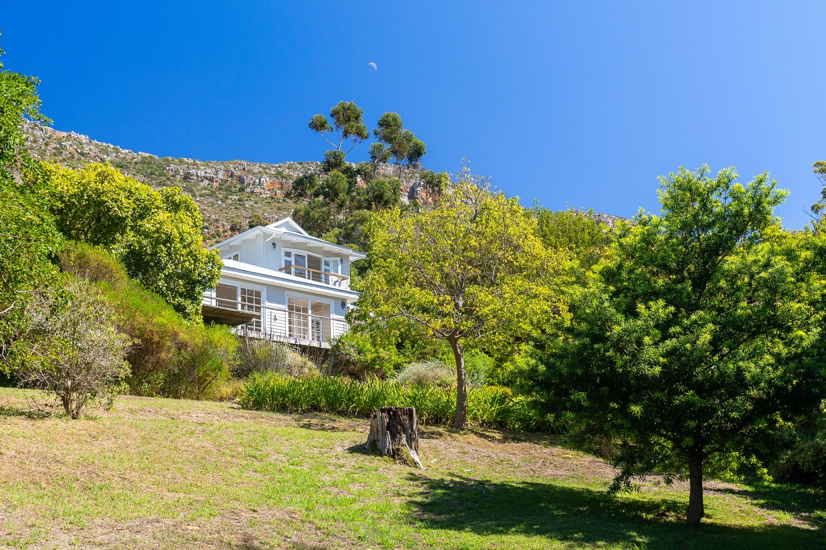 4 Bedroom Property for Sale in Zwaanswyk Western Cape